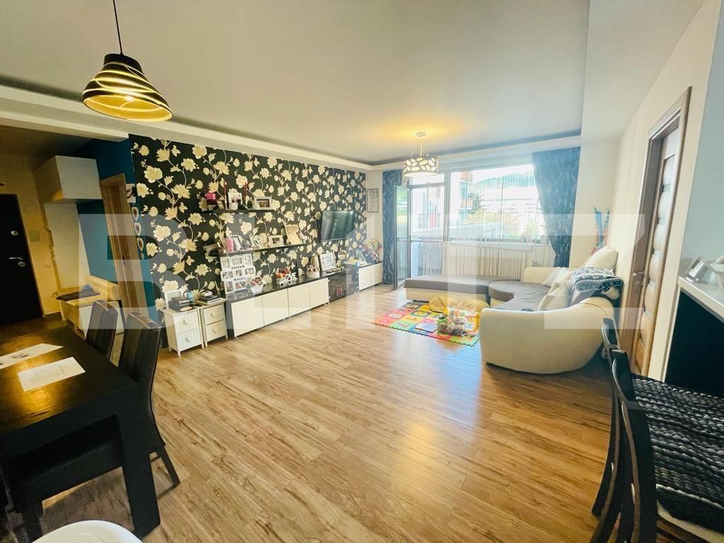 Apartament de vânzare 3 camere Floreşti - 93054AV | BLITZ Cluj-Napoca | Poza3
