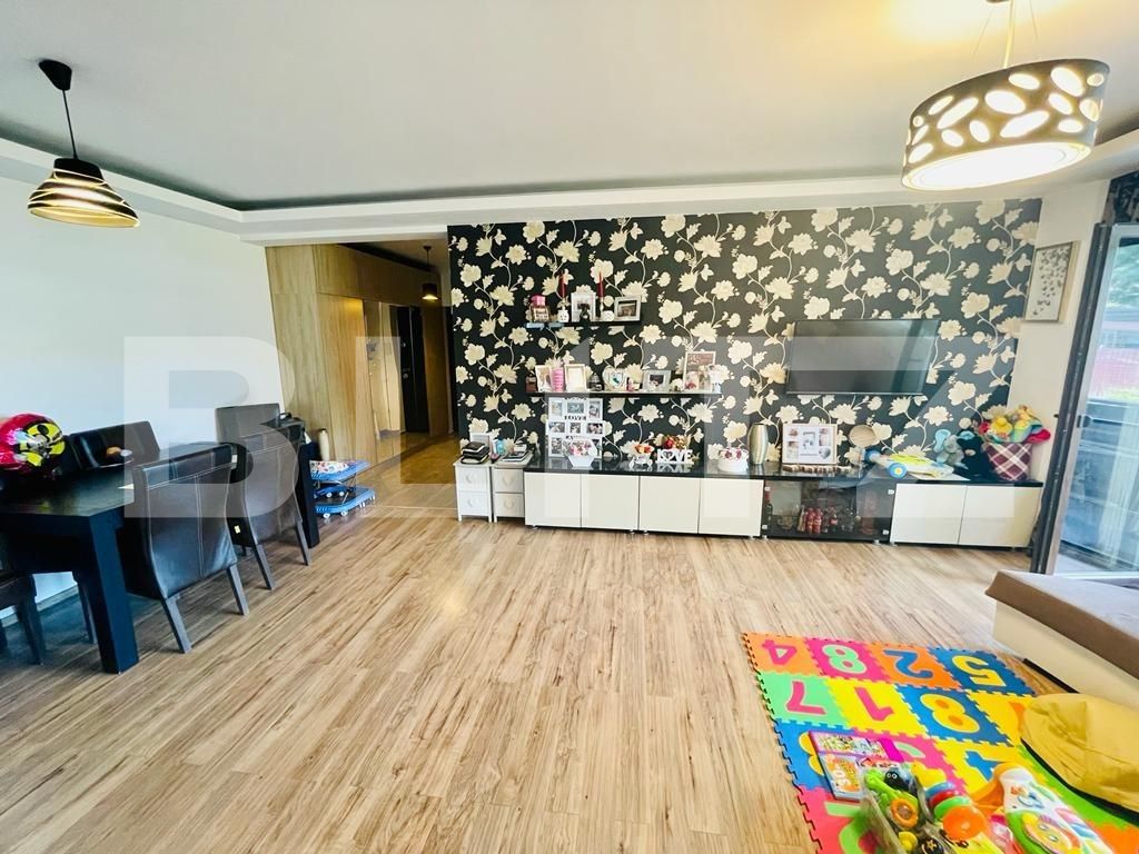 Apartament de vânzare 3 camere Floreşti - 93054AV | BLITZ Cluj-Napoca | Poza4