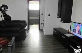 De vanzare 2 camere, 51 mp, terasa de 13.06 mp! Zona Porii! A.C.! Imobil NOU!