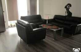 De vanzare 2 camere, 51 mp, terasa de 13.06 mp! Zona Porii! A.C.! Imobil NOU!