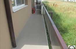 De vanzare 2 camere, 51 mp, terasa de 13.06 mp! Zona Porii! A.C.! Imobil NOU!