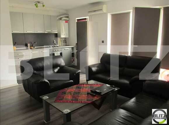 Apartament de vânzare 2 camere Floreşti - 9306AV | BLITZ Cluj-Napoca | Poza1