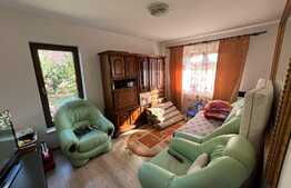 Casa la cheie, 300 mp utili, teren 2400 mp, Apahida