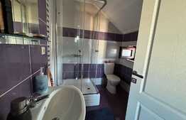 Casa la cheie, 300 mp utili, teren 2400 mp, Apahida