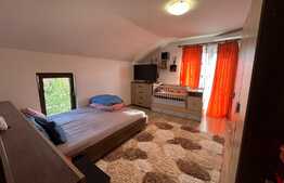 Casa la cheie, 300 mp utili, teren 2400 mp, Apahida