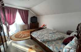 Casa la cheie, 300 mp utili, teren 2400 mp, Apahida