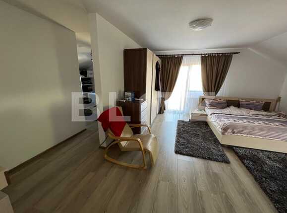 Casa de vânzare 5 camere Apahida - 93063CV | BLITZ Cluj-Napoca | Poza12