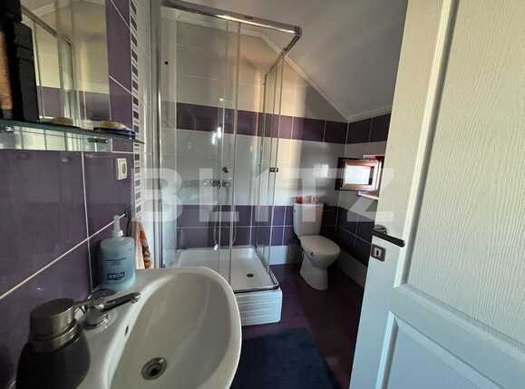 Casa de vânzare 5 camere Apahida - 93063CV | BLITZ Cluj-Napoca | Poza13