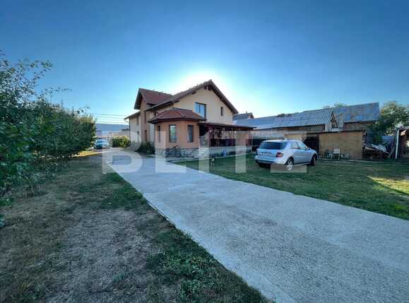 Casa de vânzare 5 camere Apahida - 93063CV | BLITZ Cluj-Napoca | Poza18