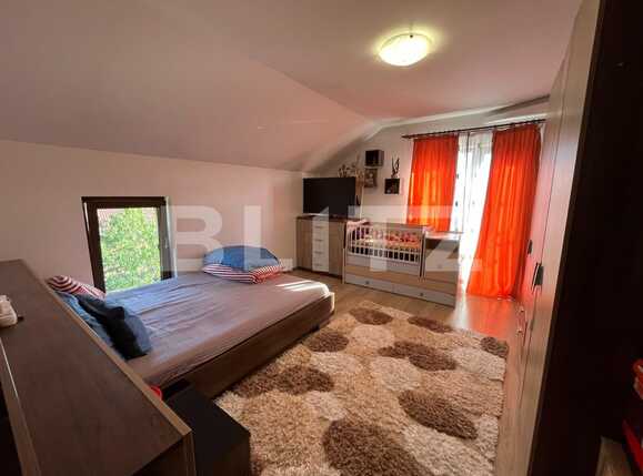 Casa de vânzare 5 camere Apahida - 93063CV | BLITZ Cluj-Napoca | Poza7