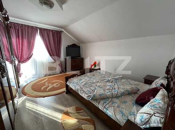 Casa de vânzare 5 camere Apahida - 93063CV | BLITZ Cluj-Napoca | Poza9