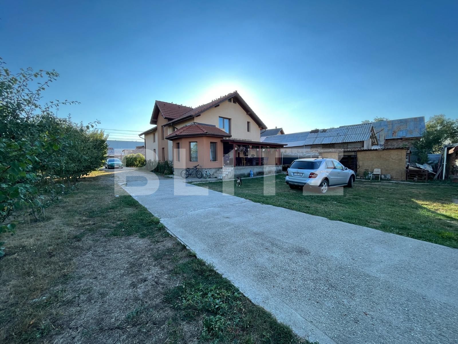 Casa de vânzare 5 camere Apahida - 93063CV | BLITZ Cluj-Napoca | Poza18