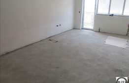 Vanzare 2 camere, 43 mp, decomandat! Semifinisat! Cu parcare!