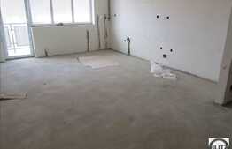 Vanzare 2 camere, 43 mp, decomandat! Semifinisat! Cu parcare!