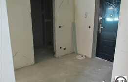 Vanzare 2 camere, 43 mp, decomandat! Semifinisat! Cu parcare!