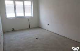 Vanzare 2 camere, 43 mp, decomandat! Semifinisat! Cu parcare!