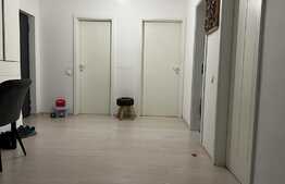 Apartament 2 camere, decomandate, etaj intermediar, Dambul Rotund