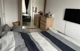 Apartament 2 camere, decomandate, etaj intermediar, Dambul Rotund