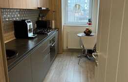 Apartament 2 camere, decomandate, etaj intermediar, Dambul Rotund