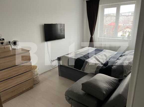 Apartament de vânzare 2 camere Dambul Rotund - 93073AV | BLITZ Cluj-Napoca | Poza1