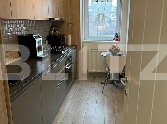 Apartament de vânzare 2 camere Dambul Rotund - 93073AV | BLITZ Cluj-Napoca | Poza3