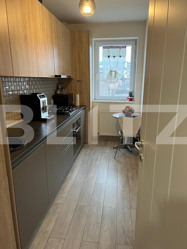 Apartament de vânzare 2 camere Dambul Rotund - 93073AV | BLITZ Cluj-Napoca | Poza3