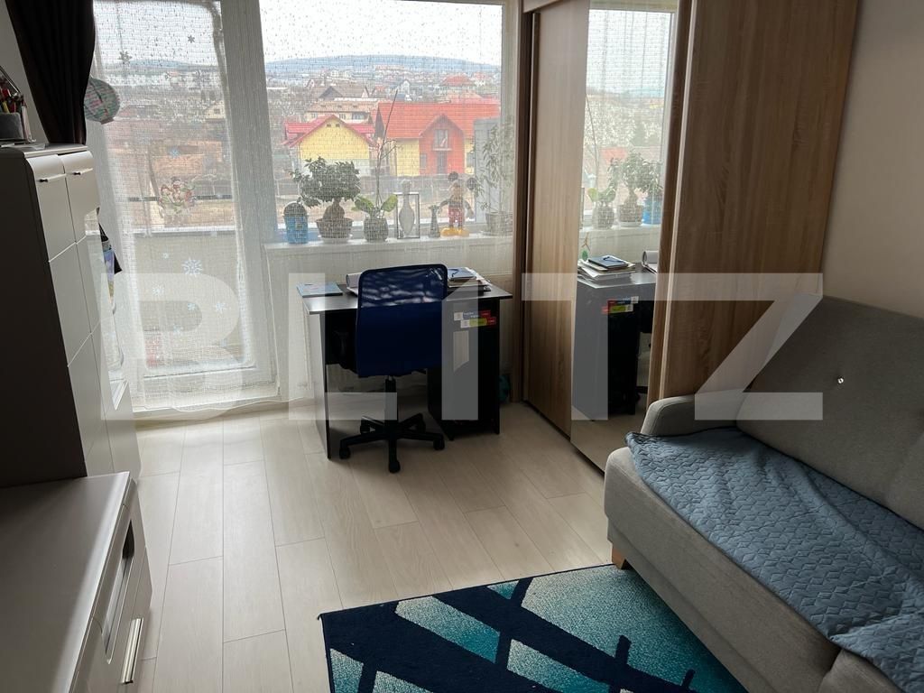 Apartament de vânzare 2 camere Dambul Rotund - 93073AV | BLITZ Cluj-Napoca | Poza8