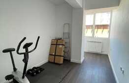 Apartament 4 camere, parcare subterana, lift, zona Golden Tulip