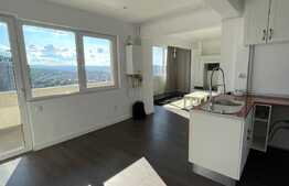 Apartament 4 camere, parcare subterana, lift, zona Golden Tulip