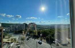 Apartament 4 camere, parcare subterana, lift, zona Golden Tulip