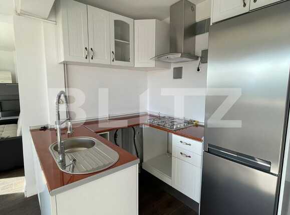 Apartament de vânzare 4 camere Zorilor - 93075AV | BLITZ Cluj-Napoca | Poza4