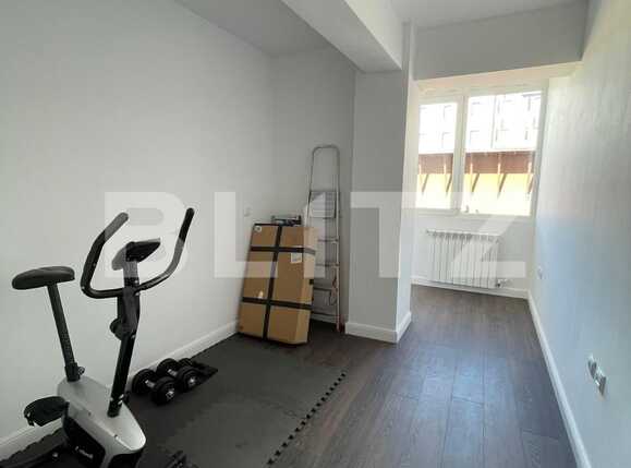 Apartament de vânzare 4 camere Zorilor - 93075AV | BLITZ Cluj-Napoca | Poza8