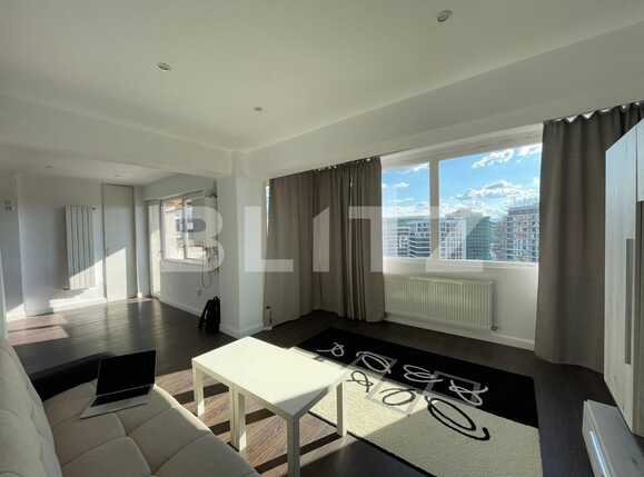 Apartament de vânzare 4 camere Zorilor - 93075AV | BLITZ Cluj-Napoca | Poza3