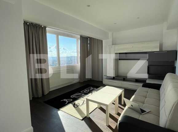 Apartament de vânzare 4 camere Zorilor - 93075AV | BLITZ Cluj-Napoca | Poza1