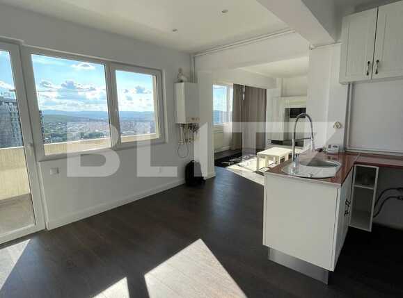 Apartament de vânzare 4 camere Zorilor - 93075AV | BLITZ Cluj-Napoca | Poza2