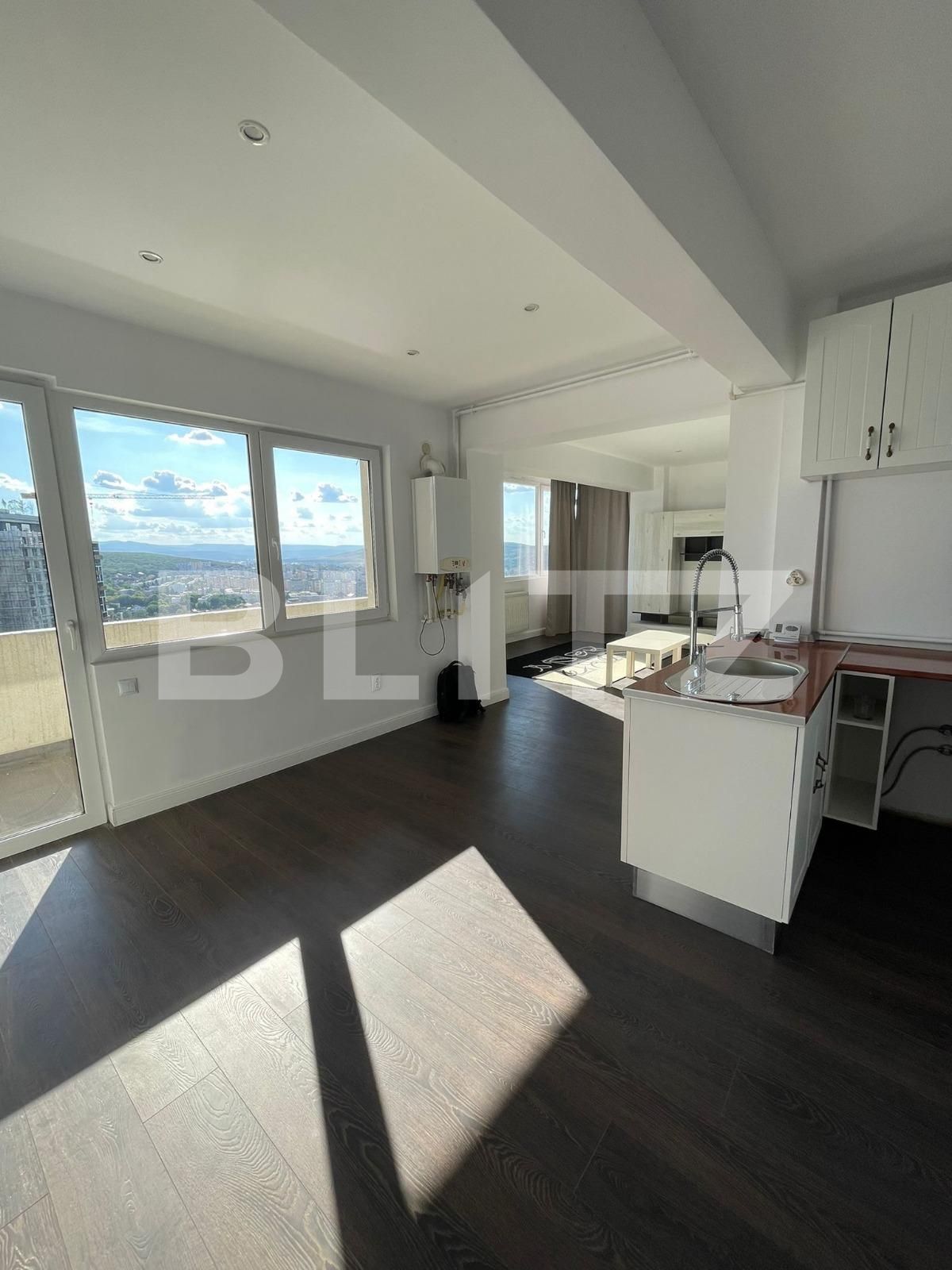 Apartament de vânzare 4 camere Zorilor - 93075AV | BLITZ Cluj-Napoca | Poza2