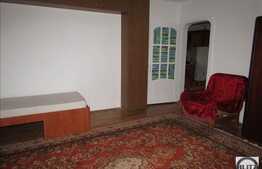 Apartament 3 camere, 68 mp, boxa, zona Aleea Clabucet