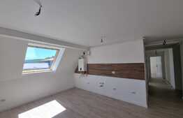 Apartament 3 camere, 65 mp, 2 bai, Finisat cu CF, zona Vivo