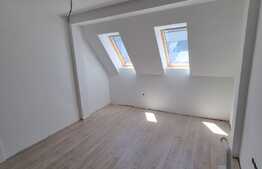 Apartament 3 camere, 65 mp, 2 bai, Finisat cu CF, zona Vivo