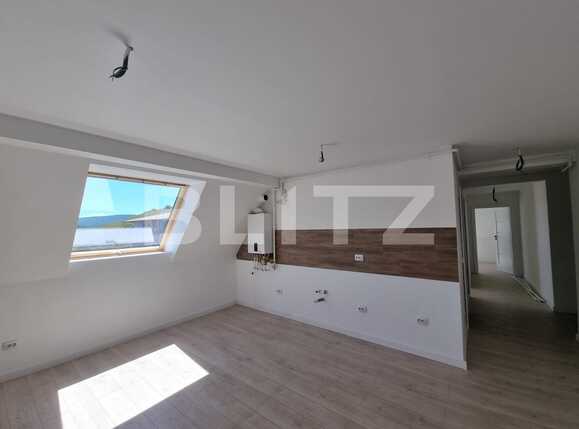 Apartament de vânzare 3 camere Floreşti - 93080AV | BLITZ Cluj-Napoca | Poza1