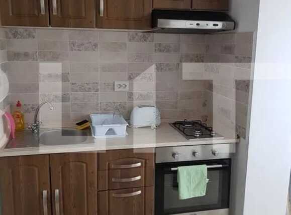 Apartament de închiriat 2 camere Central - 93081AI | BLITZ Cluj-Napoca | Poza4