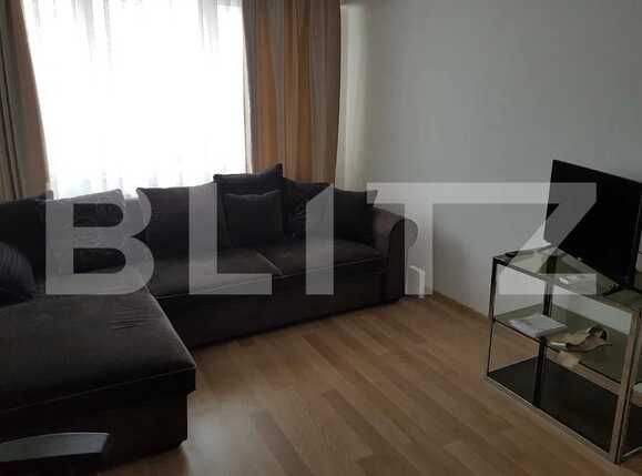 Apartament de închiriat 2 camere Central - 93081AI | BLITZ Cluj-Napoca | Poza3