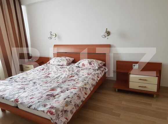 Apartament de închiriat 2 camere Central - 93081AI | BLITZ Cluj-Napoca | Poza1