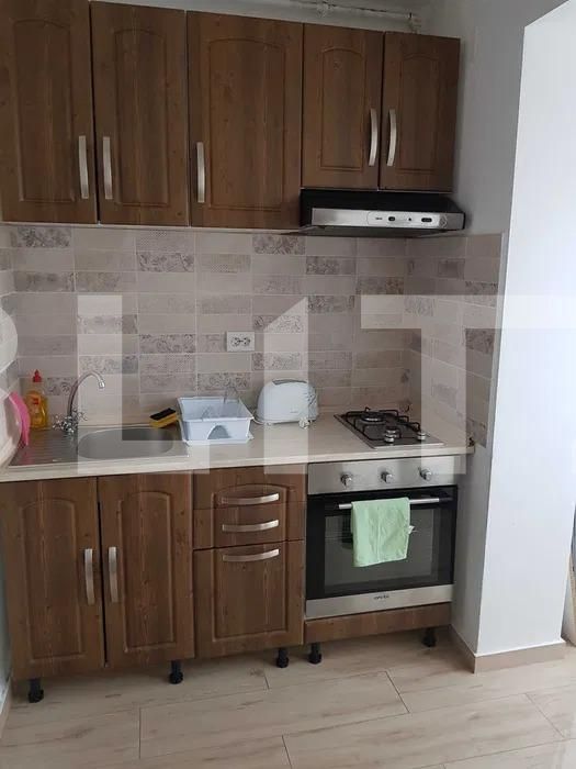 Apartament de închiriat 2 camere Central - 93081AI | BLITZ Cluj-Napoca | Poza4