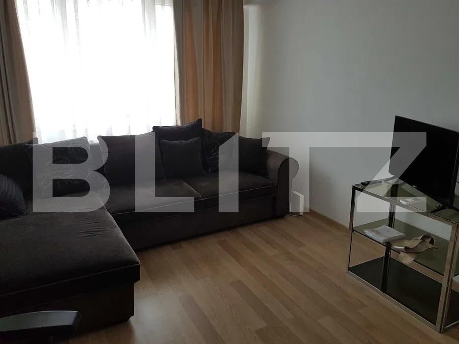 Apartament de închiriat 2 camere Central - 93081AI | BLITZ Cluj-Napoca | Poza3