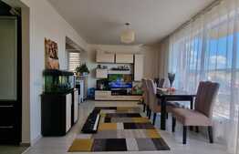 Apartament 2 camere, 50 mp, balcon, parcare, zona Petrom