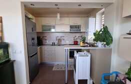 Apartament 2 camere, 50 mp, balcon, parcare, zona Petrom