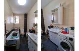 Apartament 2 camere, 50 mp, balcon, parcare, zona Petrom