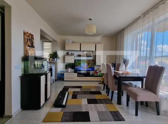 Apartament de vanzare cu 2 camere Cluj Napoca BLITZ 93082AV | BLITZ | Poza1