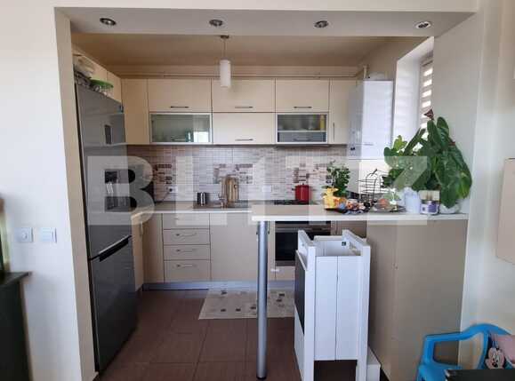 Apartament de vanzare cu 2 camere Cluj Napoca BLITZ 93082AV | BLITZ | Poza2